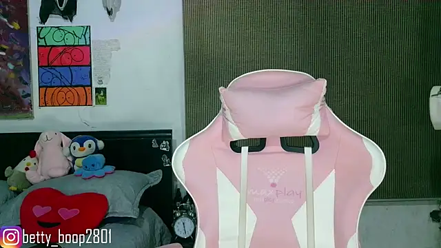 bettyboo2801 online show from May 2026 04:29:02 AM