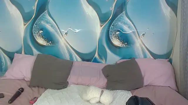 Sexyphire online show from February 2026 02:53:01 AM