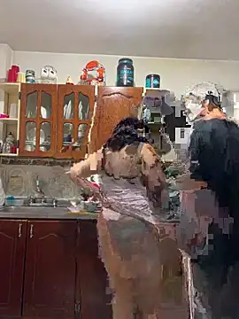 Niico Robiin  online show from September 2025 01:38:01 AM