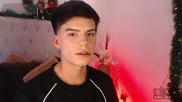 Dulcey  online show from December 2025 04:28:02 AM