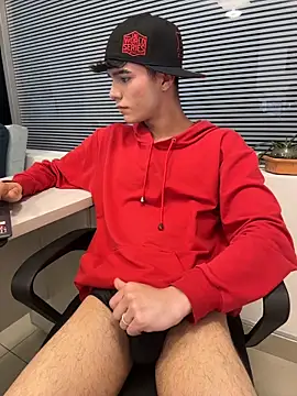 Dulcey  online show from February 2026 06:26:01 AM