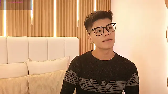 Dulcey  online show from April 2026 05:34:01 AM