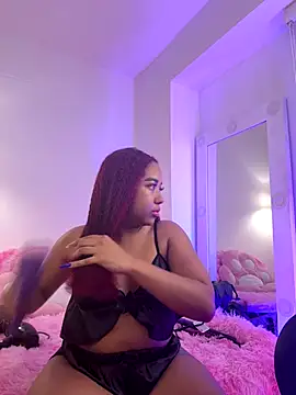  Zahara  online show from September 2025 01:31:02 AM