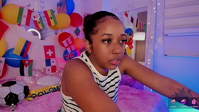  Zahara  online show from June 2026 11:06:01 PM