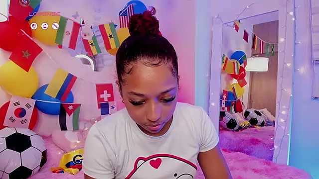  Zahara  online show from July 2026 11:48:01 PM