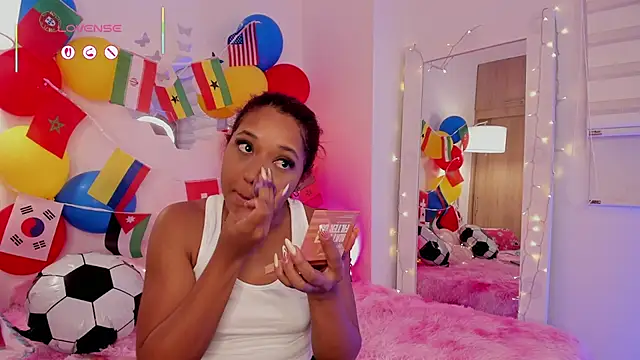  Zahara  online show from July 2026 11:22:02 PM