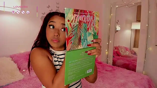  Zahara  online show from August 2026 03:27:02 AM