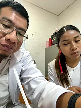 Daliz online show from September 2025 12:33:02 AM