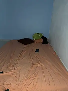 Daliz online show from February 2026 12:09:01 AM