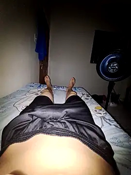 SexandCaliente online show from February 2026 05:04:01 AM