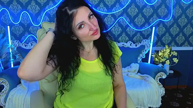 MissRossi online show from November 2025 07:35:01 PM