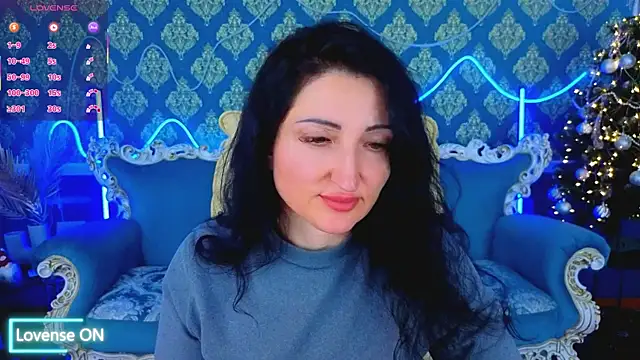 MissRossi online show from January 2026 08:12:01 PM