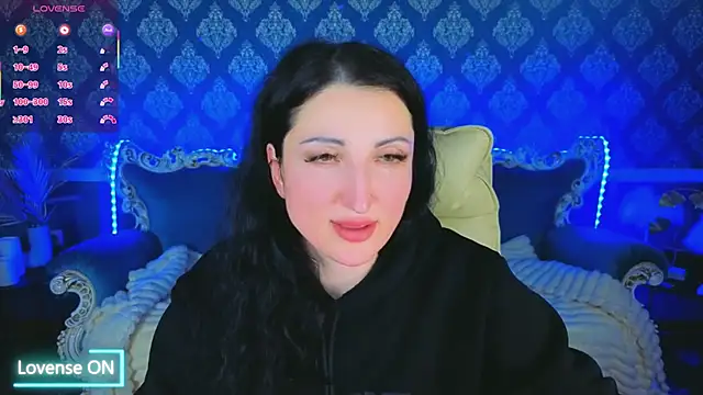 MissRossi online show from February 2026 07:50:02 PM