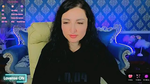 MissRossi online show from February 2026 07:39:02 PM