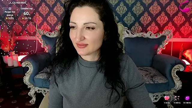 MissRossi online show from March 2026 07:42:02 PM