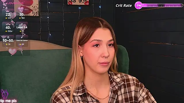 Snapshot of Bella_svon chatting on April 2026 06:30:01 AM Bella svon online show from April 2026 06:30:01 AM