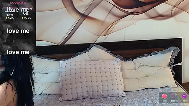 NaomiScarlet online show from March 2026 09:26:01 AM