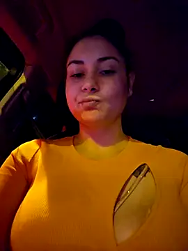 SaraViss20 online show from October 2025 08:07:01 PM