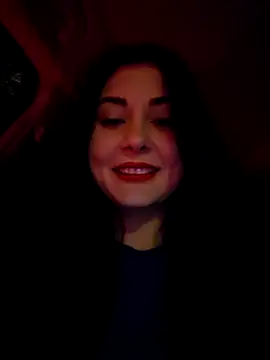 SaraViss20 online show from October 2025 09:36:01 PM