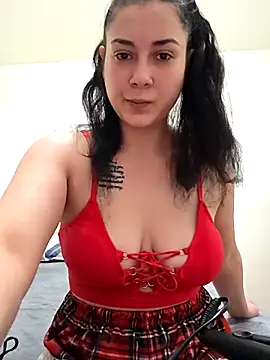 SaraViss20 online show from February 2026 06:22:02 PM