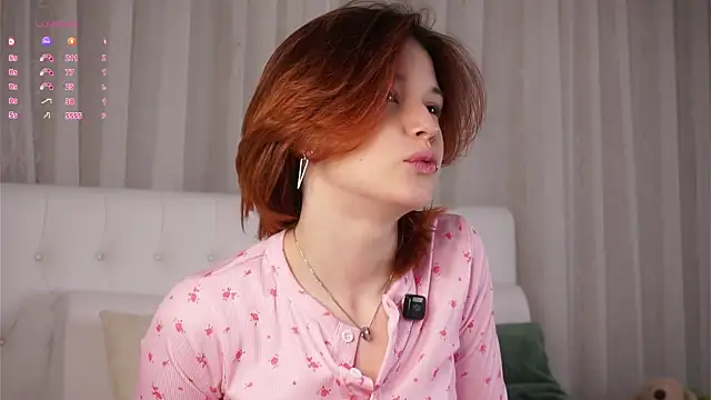 Snapshot of BlytheBenny chatting on February 2026 01:11:02 AM BlytheBenny online show from February 2026 01:11:02 AM