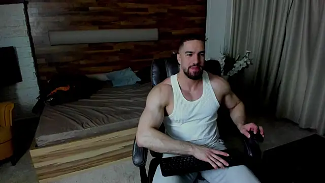 Snapshot of IvanHydee chatting on April 2026 04:53:01 AM IvanHydee online show from April 2026 04:53:01 AM