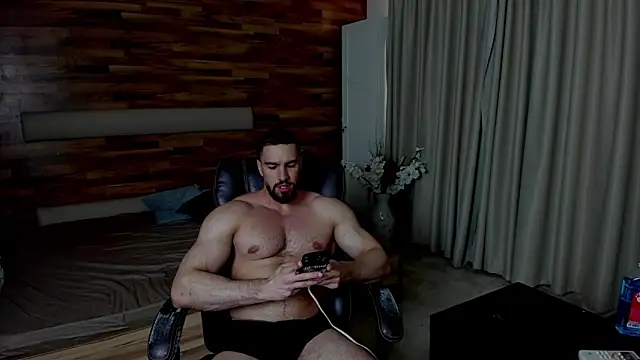 Snapshot of IvanHydee chatting on April 2026 08:40:01 AM IvanHydee online show from April 2026 08:40:01 AM