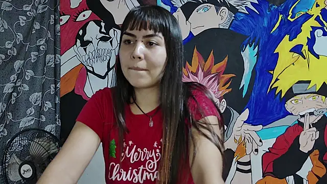 RoxyandAron2 online show from November 2025 01:05:02 AM