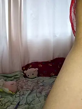 Lucia Zarate3 online show from January 2026 09:51:01 PM