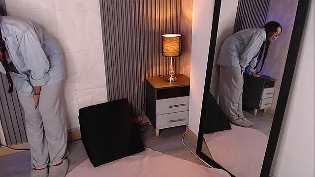 Snapshot of Bonnali_lune chatting on October 2025 10:22:01 PM Bonnali lune online show from October 2025 10:22:01 PM