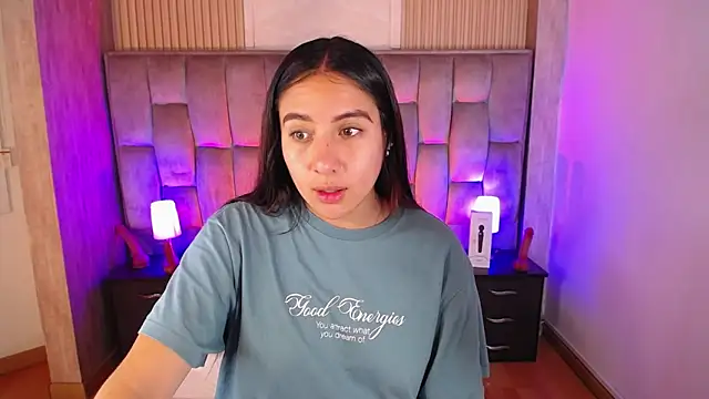 Snapshot of Bonnali_lune chatting on November 2025 04:18:01 PM Bonnali lune online show from November 2025 04:18:01 PM