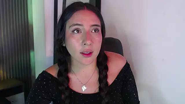 Snapshot of Bonnali_lune chatting on January 2026 10:47:02 PM Bonnali lune online show from January 2026 10:47:02 PM