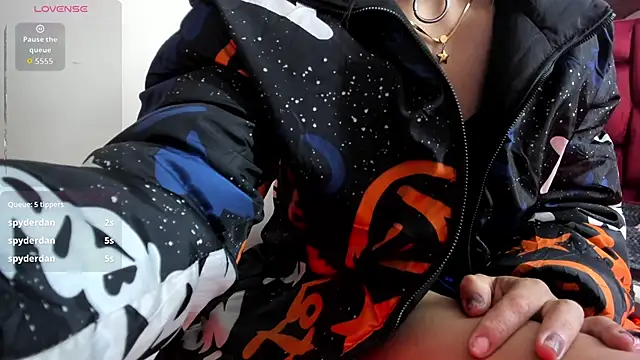 Snapshot of Sheilly_brown chatting on October 2025 07:50:02 AM Sheilly brown online show from October 2025 07:50:02 AM