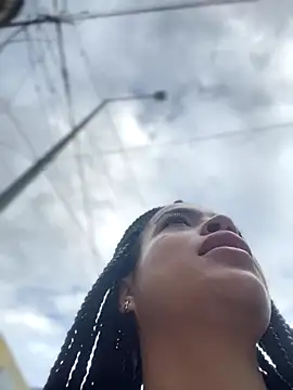 JuanitaMore01 online show from December 2025 08:17:01 PM