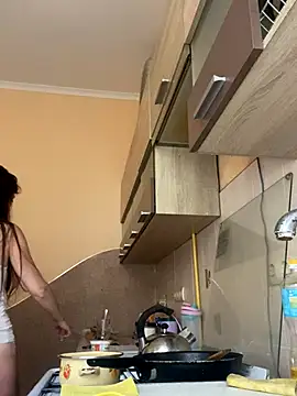 Cute Erika online show from October 2025 11:31:02 AM