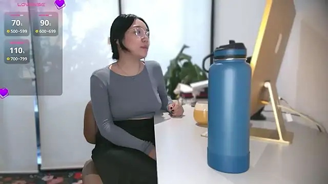 yuzhara online show from October 2025 02:14:01 PM