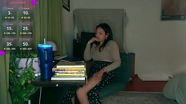 yuzhara online show from May 2026 04:29:02 AM