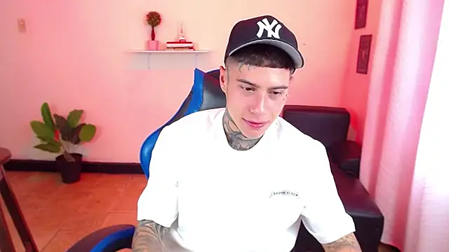 setthomas online show from November 2025 02:40:02 PM