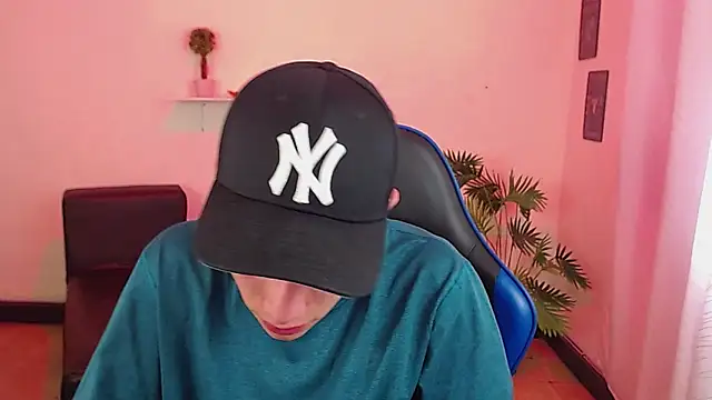 setthomas online show from February 2026 09:41:01 PM