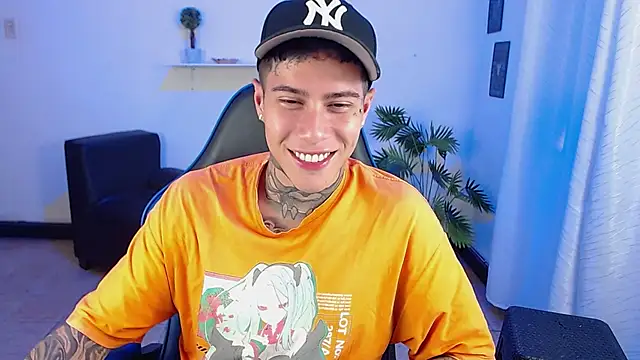 setthomas online show from March 2026 09:08:02 PM