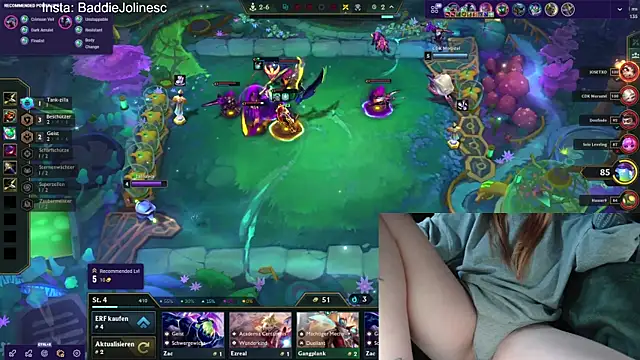 Snapshot of BaddieJoline chatting on October 2025 07:00:01 PM BaddieJoline online show from October 2025 07:00:01 PM