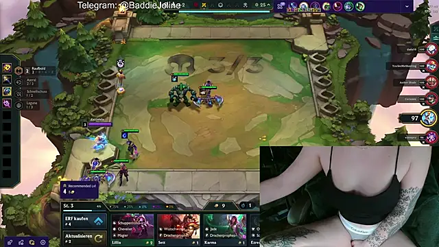 Snapshot of BaddieJoline chatting on November 2025 09:25:02 PM BaddieJoline online show from November 2025 09:25:02 PM