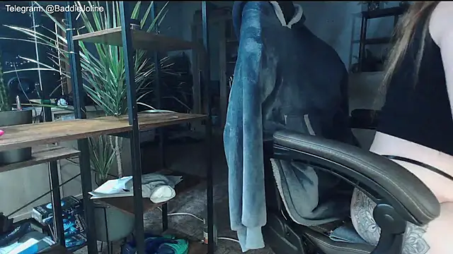 Snapshot of BaddieJoline chatting on November 2025 07:02:02 PM BaddieJoline online show from November 2025 07:02:02 PM