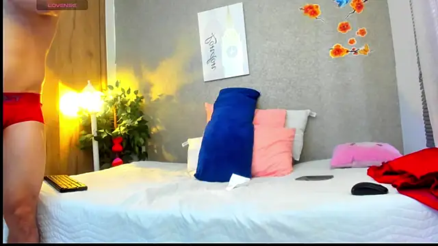 battistaturner online show from September 2025 05:23:01 PM