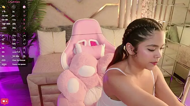 eimy 2 online show from September 2025 05:30:01 AM