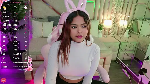 eimy 2 online show from October 2025 05:27:02 AM