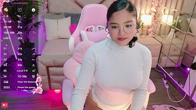 eimy 2 online show from October 2025 05:39:02 AM