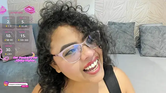 DestinySins online show from May 2026 01:07:02 PM