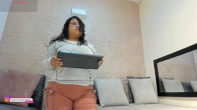 DestinySins online show from June 2026 12:38:02 PM