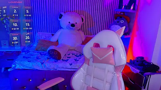  aitana 001 online show from February 2026 08:05:01 PM